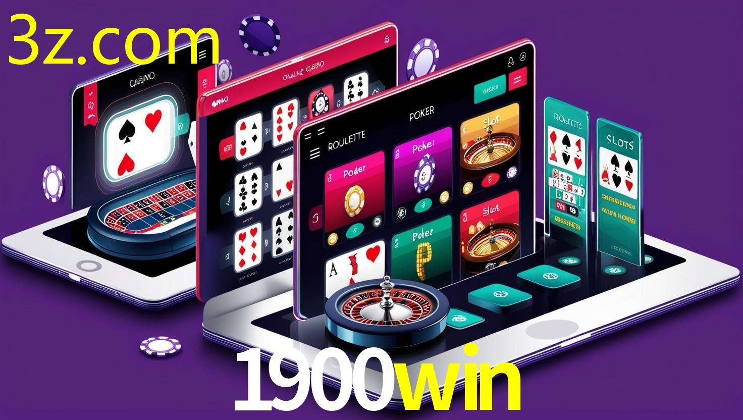 1900WIN