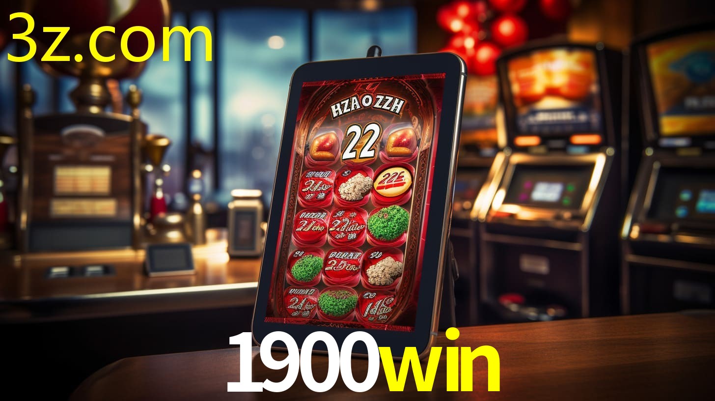 1900WIN