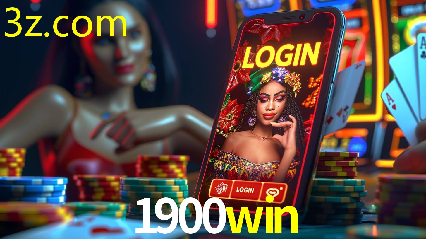 1900WIN